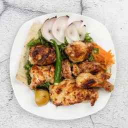 Chicken Grill
